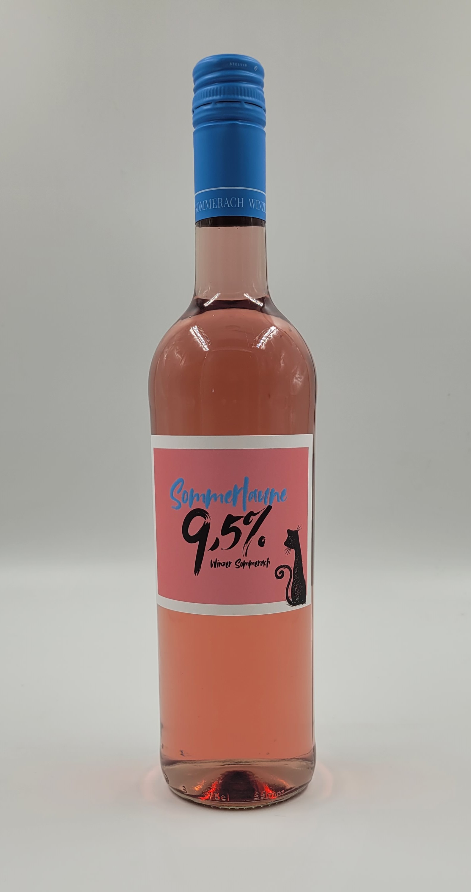 Winzer Sommerach Sommerlaune Roséwein